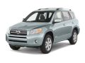 RAV 4 III (2006-2012)